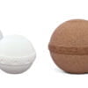 Biodegradable Urns for pets' ashes.