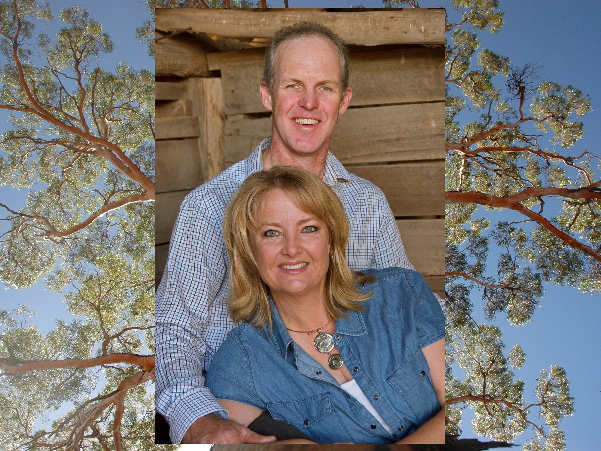 Philippa & Mark, first Australian Bios Urn Testimonial