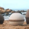 Biodegradable Sand Urn - Arenae - Image 3