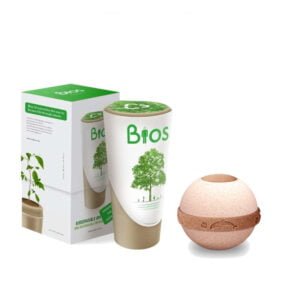 Special Offer Bios Urn and small Bio Water Urn package