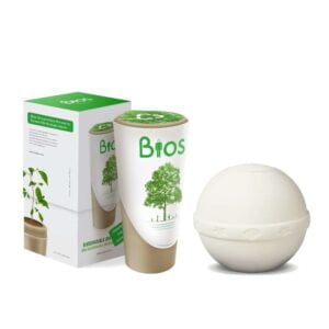 Bios Urn at $50 buying a 3lt Eco Water Urn